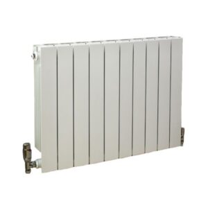 Portland 600 x 800mm Horizontal White