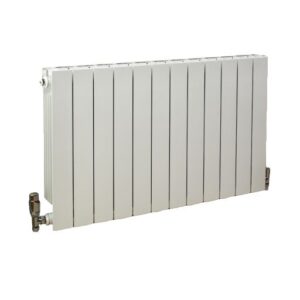 Portland 600 x 960mm Horizontal White