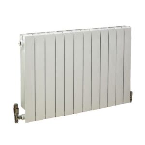 Portland 700 x 960mm Horizontal White