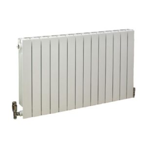 Portland 700 x 1120mm Horizontal White