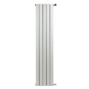 Portland 1800 x 400mm Vertical White