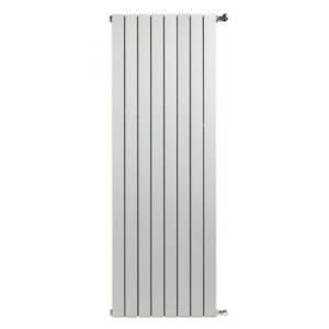 Portland 1800 x 640mm Vertical White