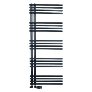 Marfa 1500 x 500mm Vertical Black