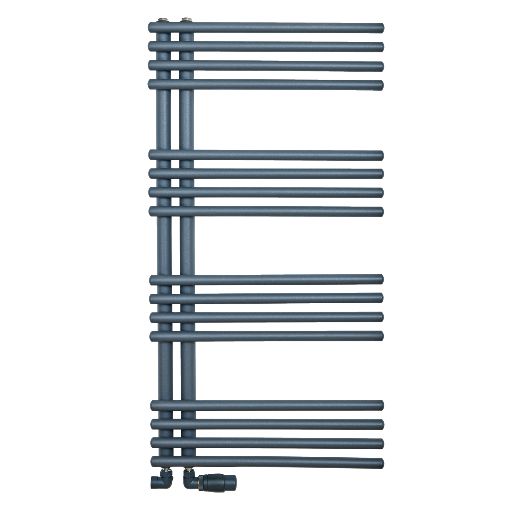 Marfa 1200 x 500mm Vertical Anthracite