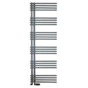 Marfa 1800 x 500mm Vertical Anthracite