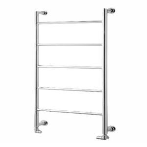 Savannah 1200 x 560mm Vertical Chrome