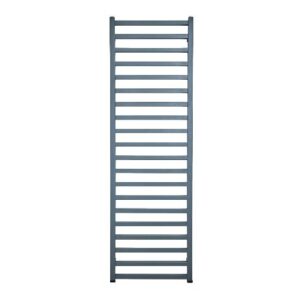 Tarifa 1600 x 600mm Vertical Anthracite