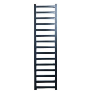 Tarifa 1200 x 400mm Vertical Black