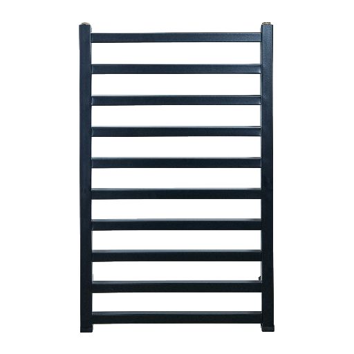 Tarifa 800 x 600mm Vertical Black