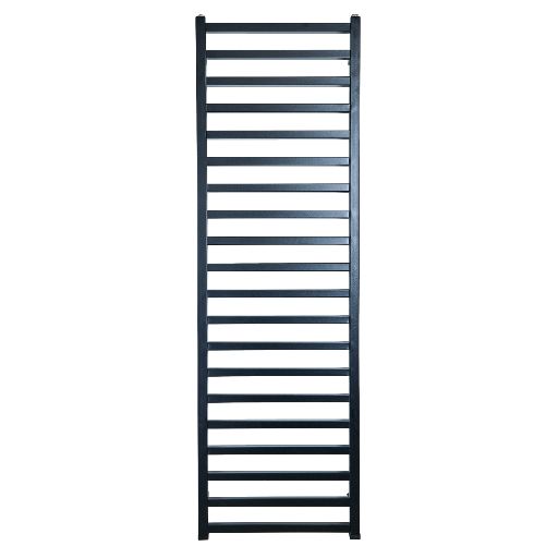 Tarifa 1600 x 600mm Vertical Black