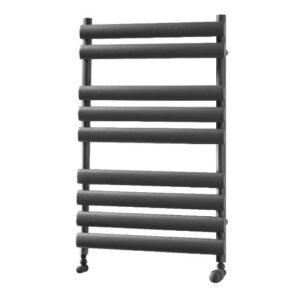 Quito 800 x 500mm Vertical Anthracite