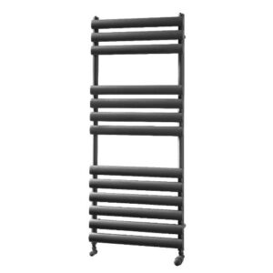 Quito 1200 x 500mm Vertical Anthracite