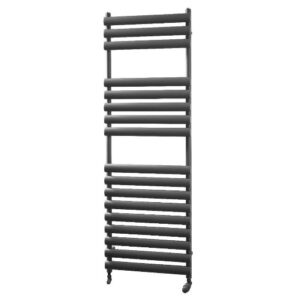 Quito 1500 x 500mm Vertical Anthracite