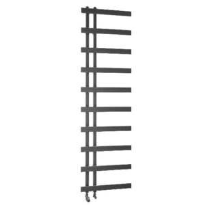 Bergen 1800 x 500mm Vertical Anthracite