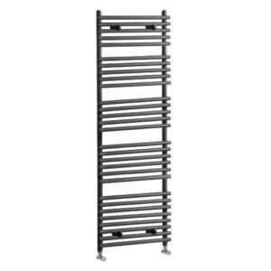 Capri 1500 x 500mm Vertical Anthracite