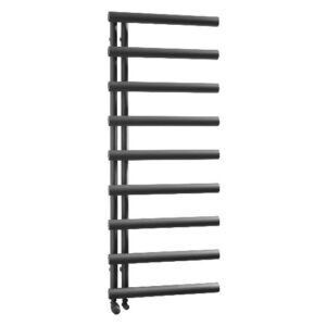 Sarajevo 1245 x 500mm Vertical Anthracite