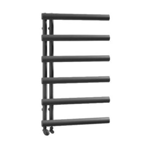 Sarajevo 795 x 500mm Vertical Black