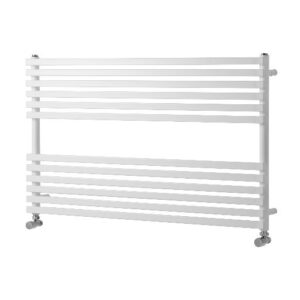 Varna 600 x 1000mm Horizontal White