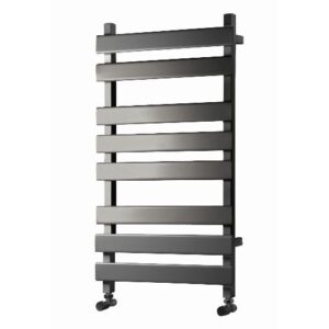 Verona 800 x 500mm Vertical Anthracite