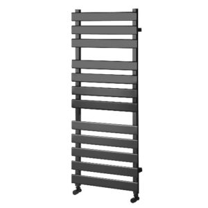 Verona 1200 x 500mm Vertical Anthracite