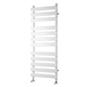 Verona 1200 x 500mm Vertical White