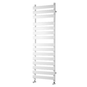 Verona 1500 x 500mm Vertical White