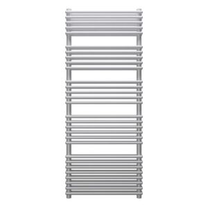 Freo Double 1500 x 600mm Vertical Pearl Shine Silver