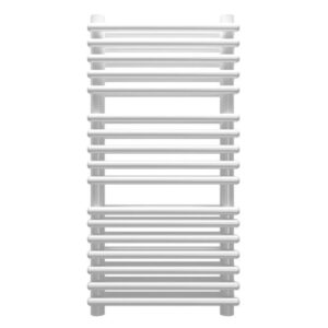 Freo Double 800 x 400mm Vertical White