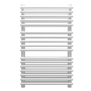 Freo Double 800 x 500mm Vertical White