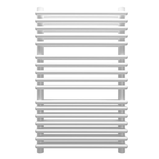 Freo Double 800 x 500mm Vertical White