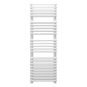 Freo Double 1200 x 400mm Vertical White