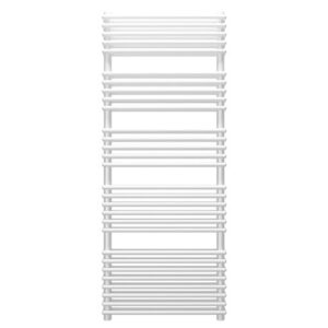 Freo Double 1500 x 600mm Vertical White