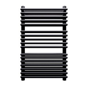 Freo Double 800 x 500mm Vertical Anthracite