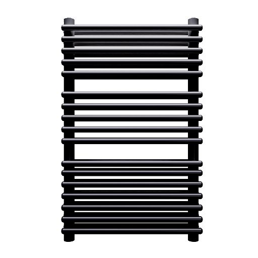 Freo Double 800 x 500mm Vertical Anthracite