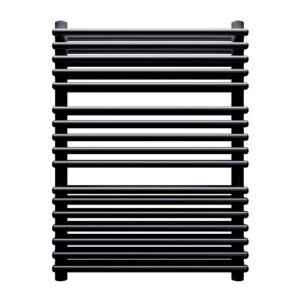 Freo Double 800 x 600mm Vertical Anthracite