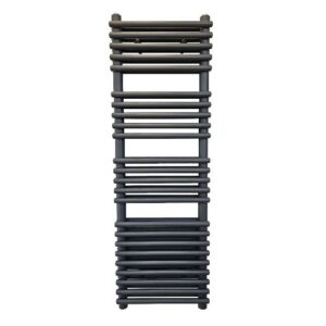 Freo Double 1200 x 400mm Vertical Anthracite