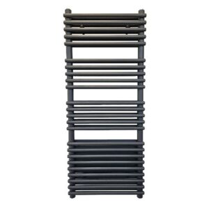 Freo Double 1200 x 500mm Vertical Anthracite