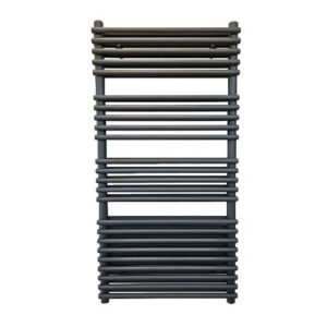 Freo Double 1200 x 600mm Vertical Anthracite