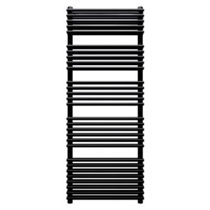Freo Double 1500 x 600mm Vertical Black