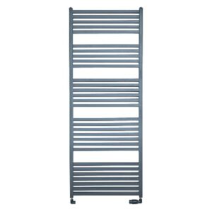 Riga 1600 x 600mm Vertical Anthracite