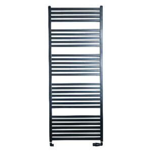 Riga 1600 x 600mm Vertical Black