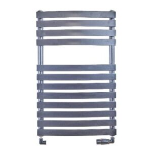 Matera 800 x 500mm Vertical Chrome