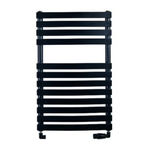 Matera 800 x 500mm Vertical Black