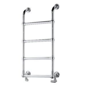 Avellino 900 x 500mm Vertical Chrome