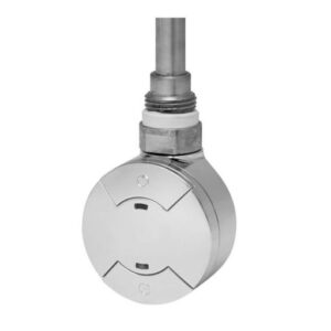 Viscri 43D Element - 200W in Chrome