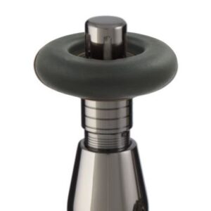 Monsanto Black Handle for Black Nickel