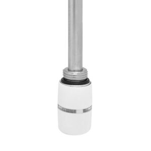 Civita Non-Thermostatic Element - 600W in White