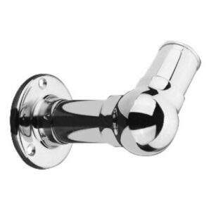 Moriat Element Shroud in Chrome