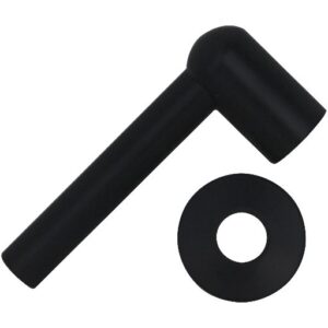 Moriat Element Shroud in Black