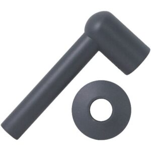 Moriat Element Shroud in Basalt Grey